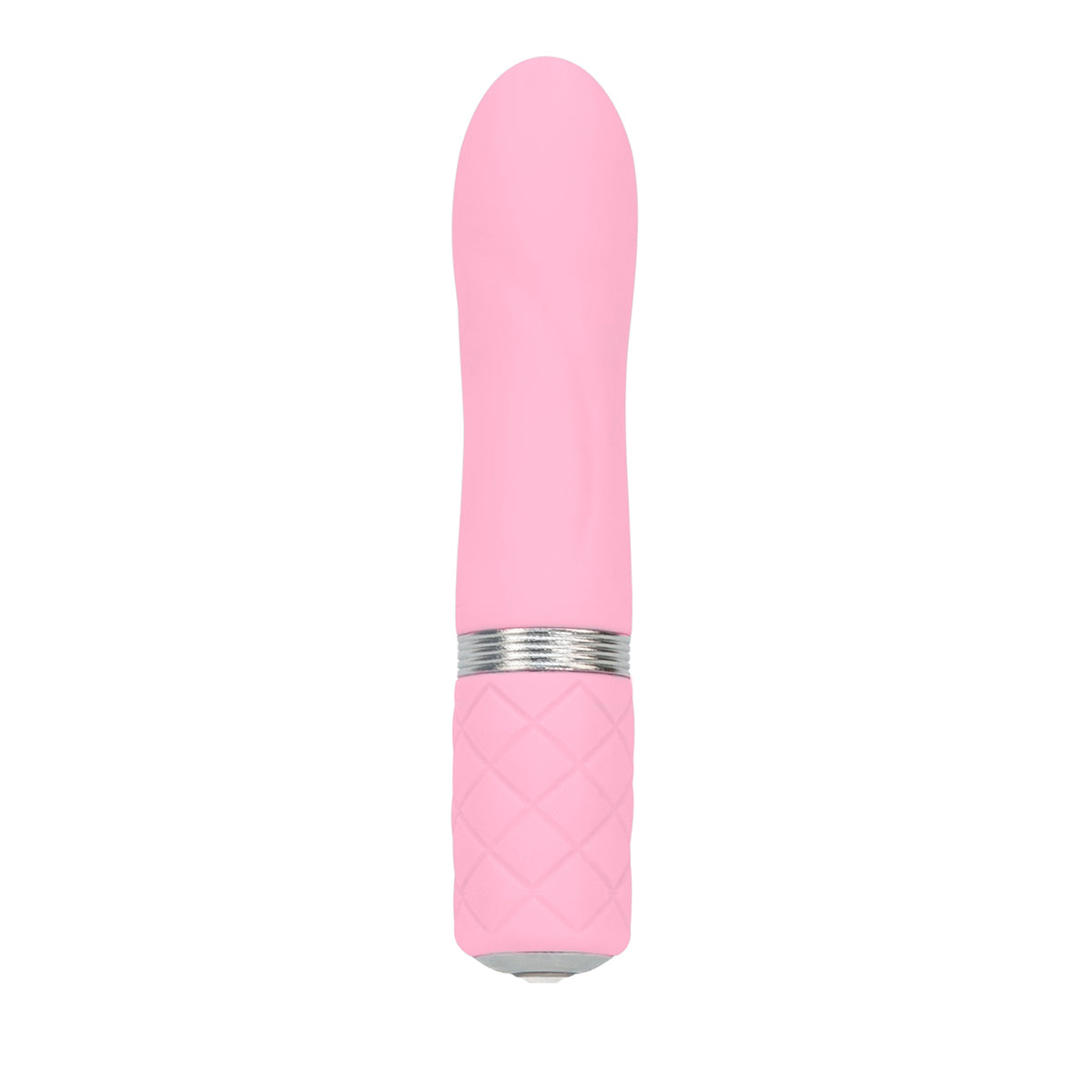 Pillow Talk Flirty Bullet - Pink