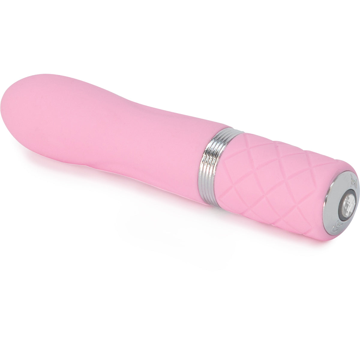 Pillow Talk Flirty Bullet - Pink
