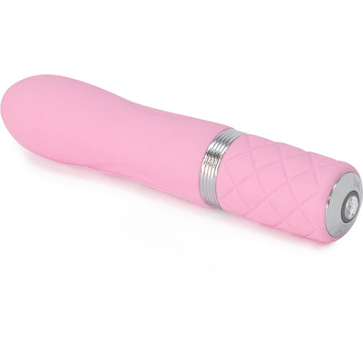 Pillow Talk Flirty Bullet - Pink