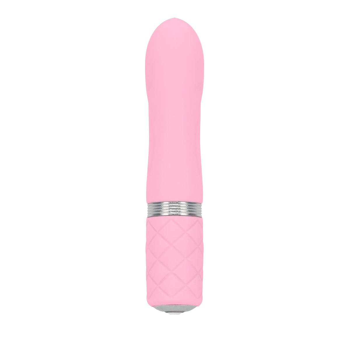 Pillow Talk Flirty Bullet - Pink