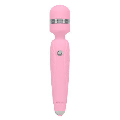 Pillow Talk Cheeky Wand - Pink