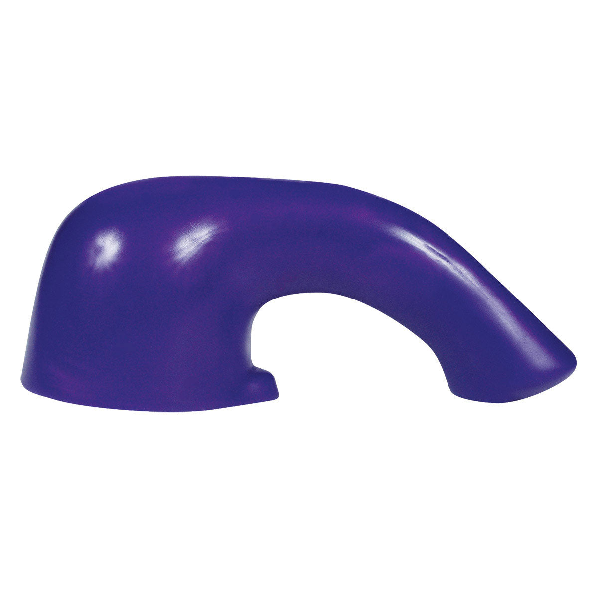 Pop Top Deluxe Wand Attachment Purple