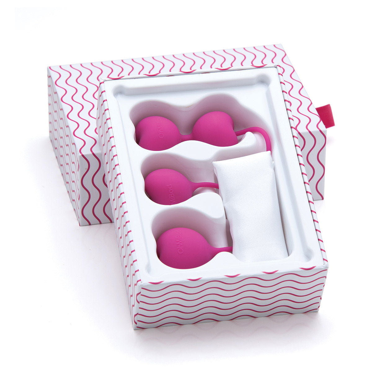 Lovelife Flex Kegels OhMiBod