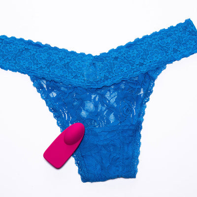 OhMiBod NEX1 BlueMotion Vibe (2nd Generation)