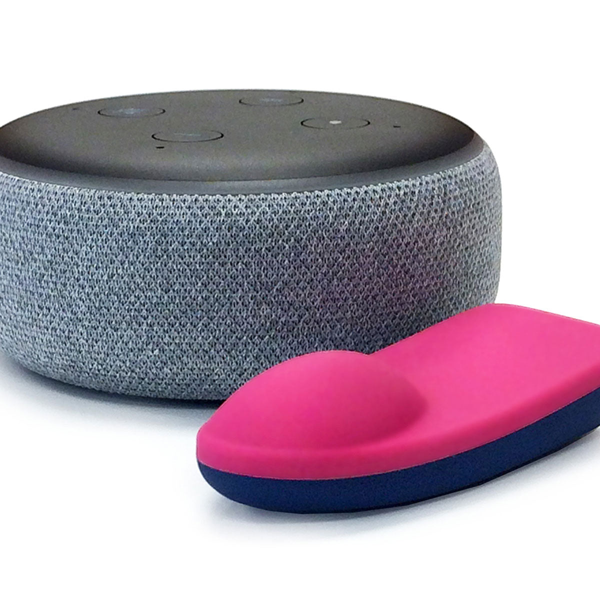 OhMiBod NEX1 BlueMotion Vibe (2nd Generation)