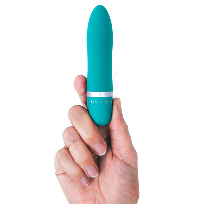 B Swish Bcute Classic - Jade B Swish