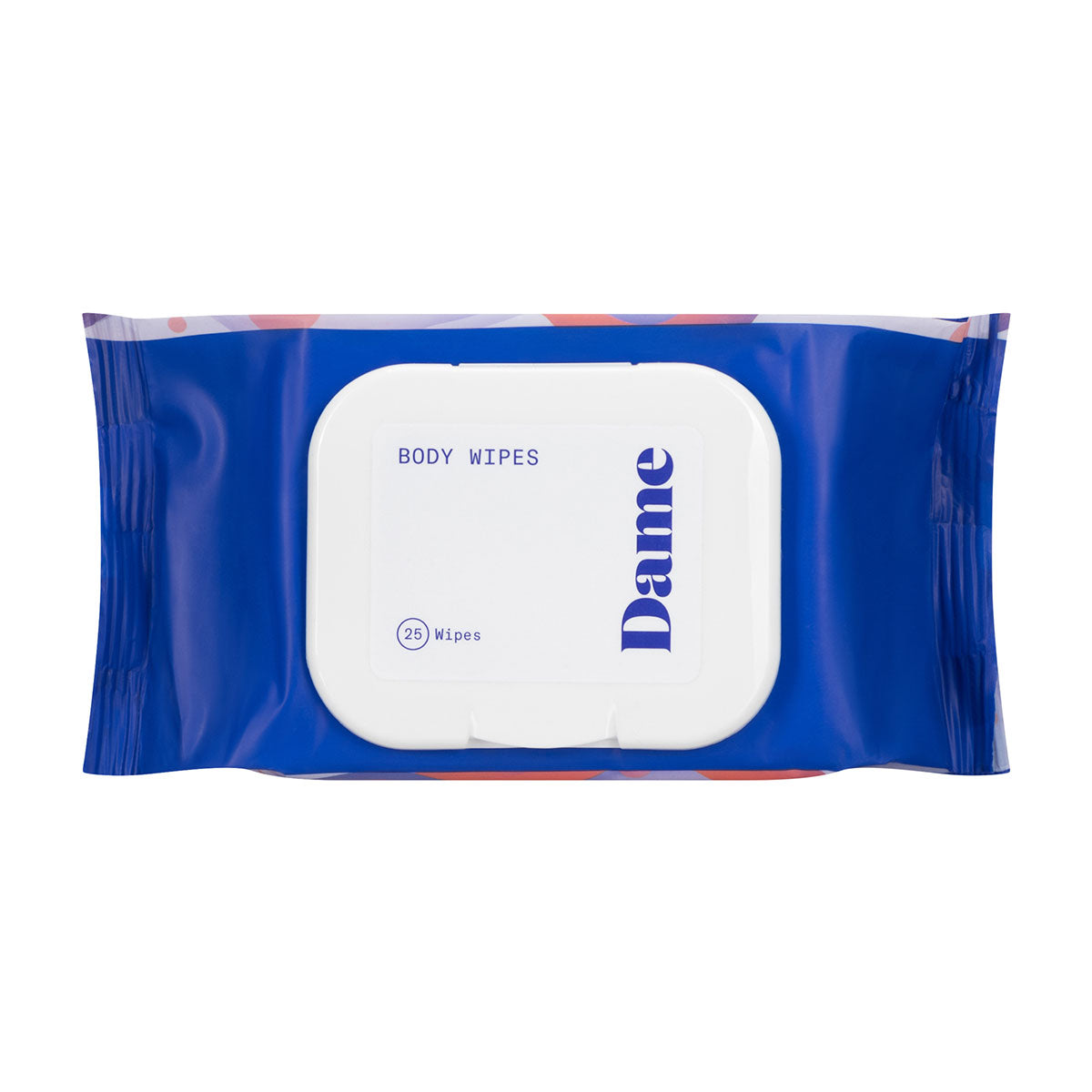 Body Wipes by Dame - 25ct