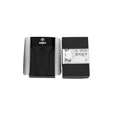 SpareParts Joque Harness - Size A - Black SpareParts HardWear