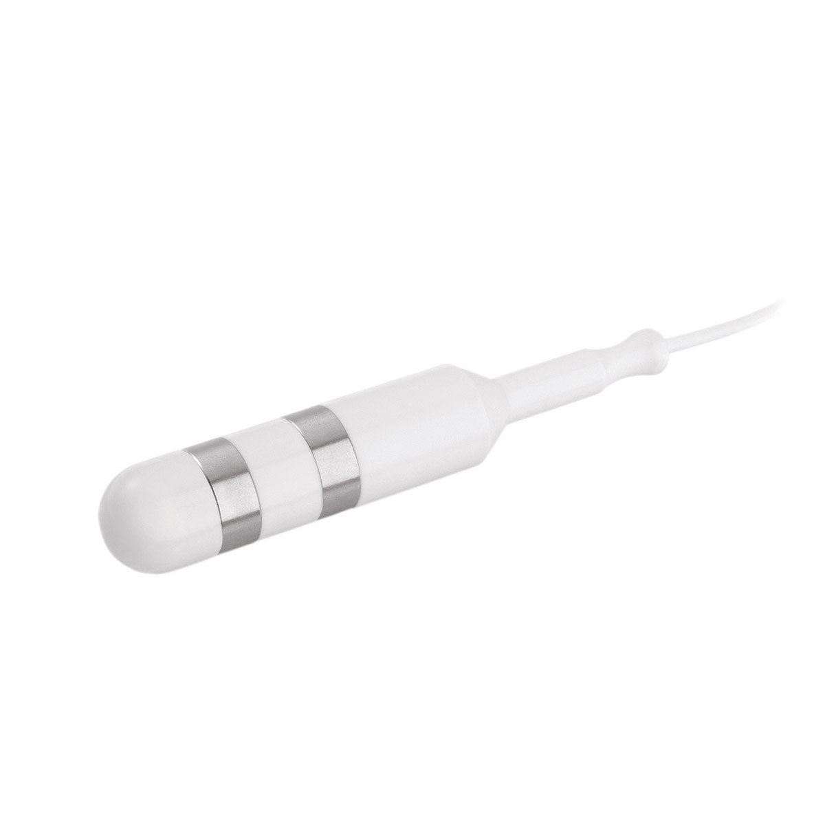 Mystim Don Juan Anal & Vaginal Probe (2mm Plug) Mystim