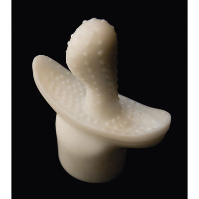 Wand Essentials G-Tip White Attachment XR Brand