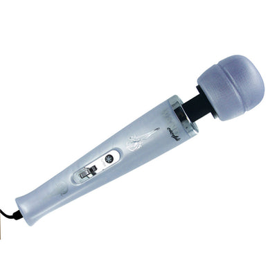 Wand Essentials 8-Speed Turbo Pearl Corded Massager XR Brand