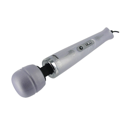 Wand Essentials 8-Speed Turbo Pearl Corded Massager XR Brand
