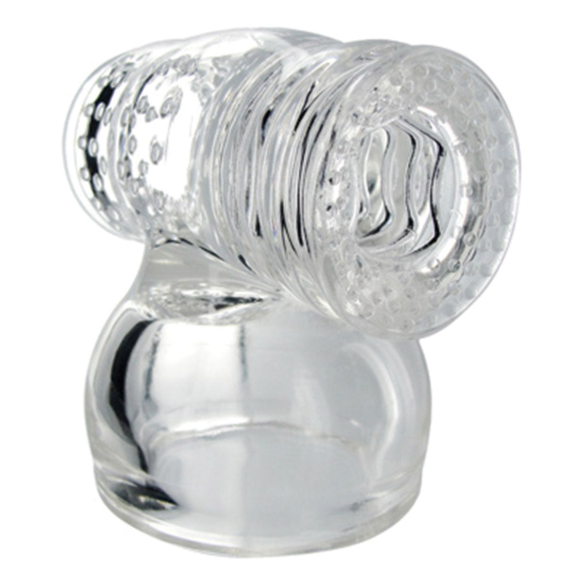 Wand Essentials Hummingbird Masturbator Attachment XR Brand