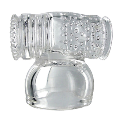 Wand Essentials Hummingbird Masturbator Attachment XR Brand