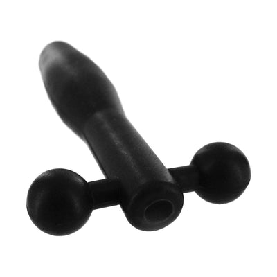 Masters Hallows Cum-Thru Barbell - Black