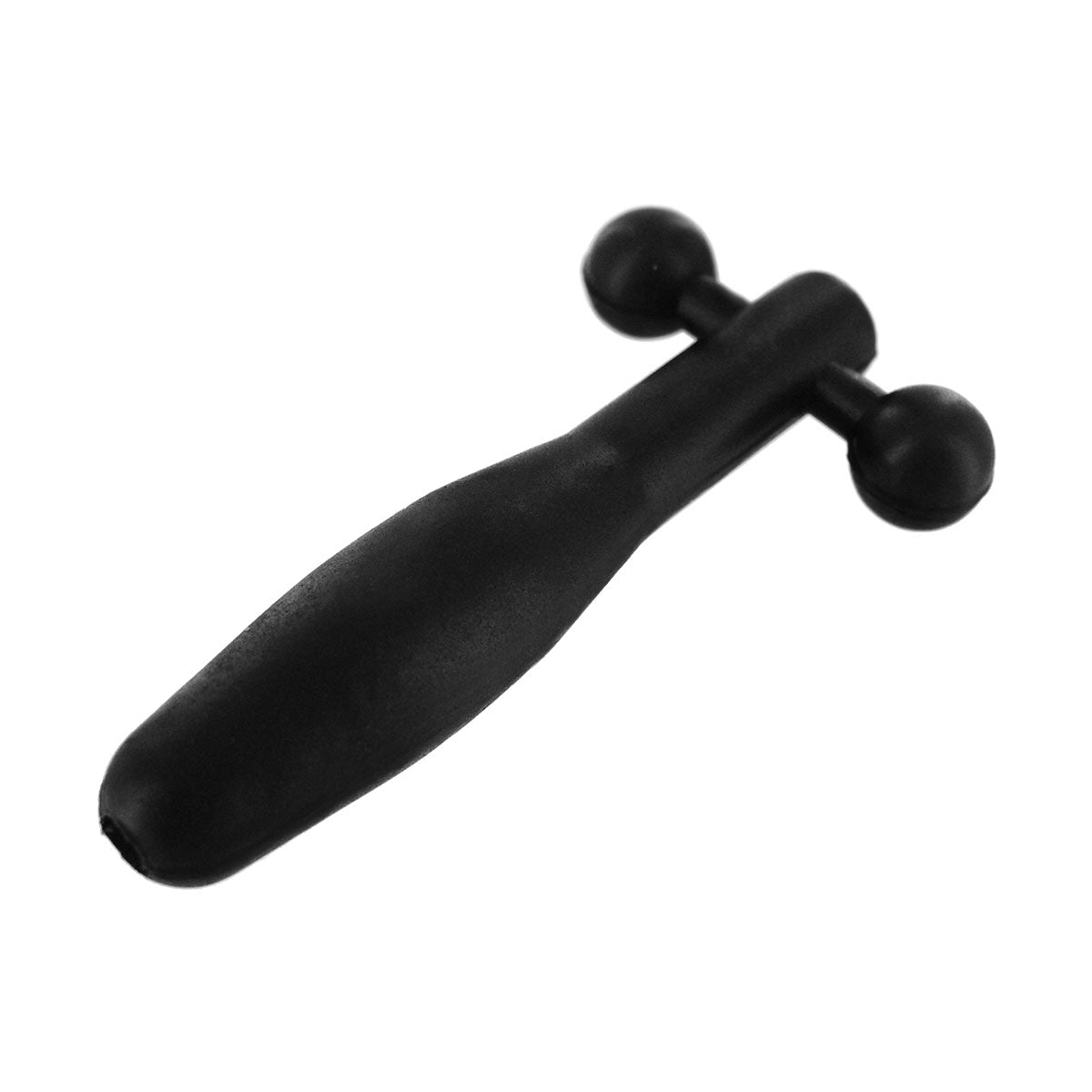 Masters Hallows Cum-Thru Barbell - Black