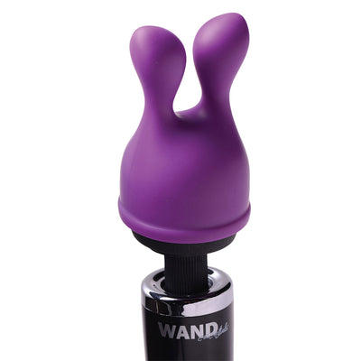 Bliss Tips Dual Stim Wand Attachment XR Brand
