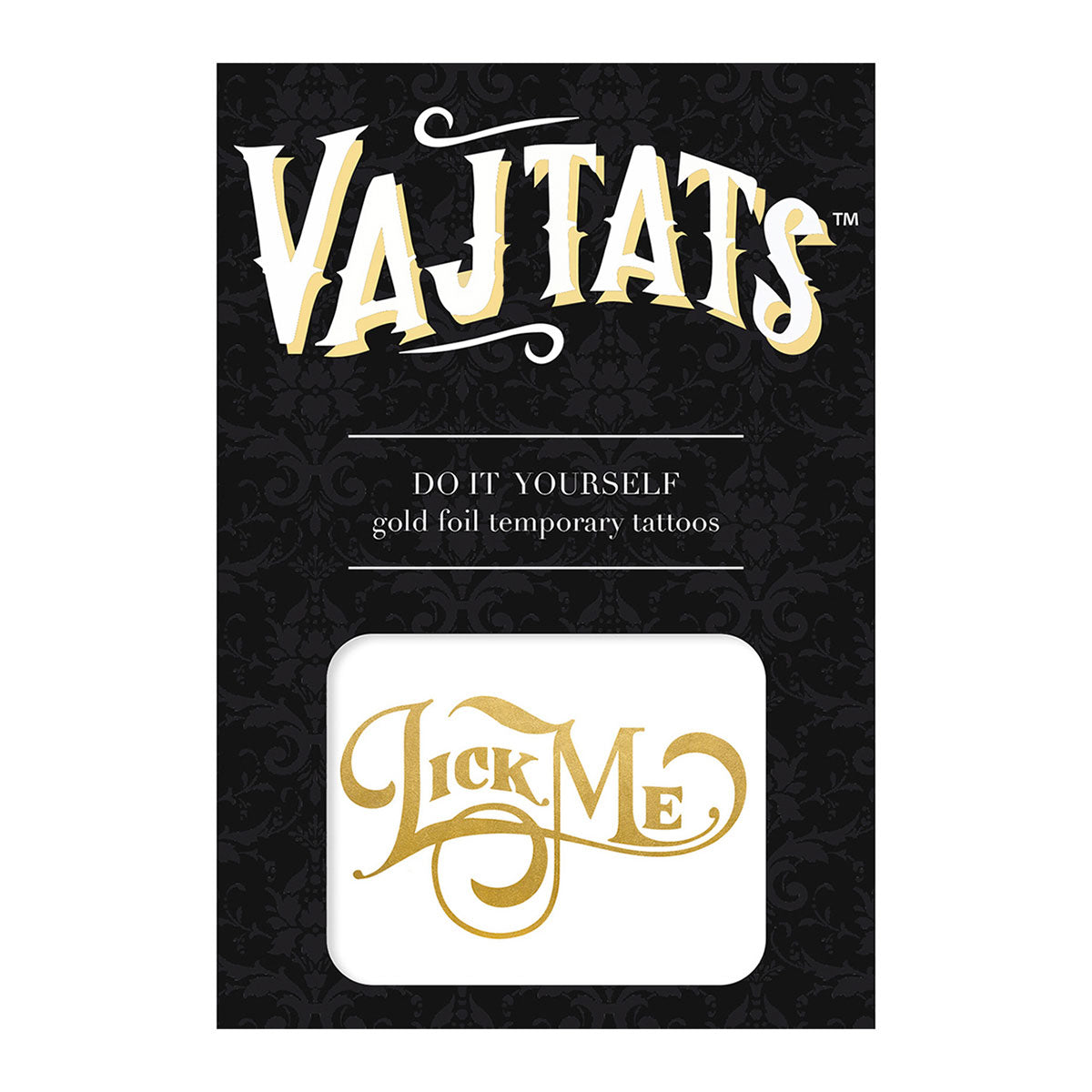 Vajtats - Lick Me 3pk.