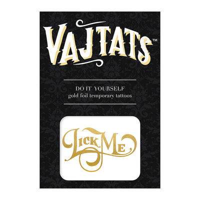 Vajtats - Lick Me 3pk.