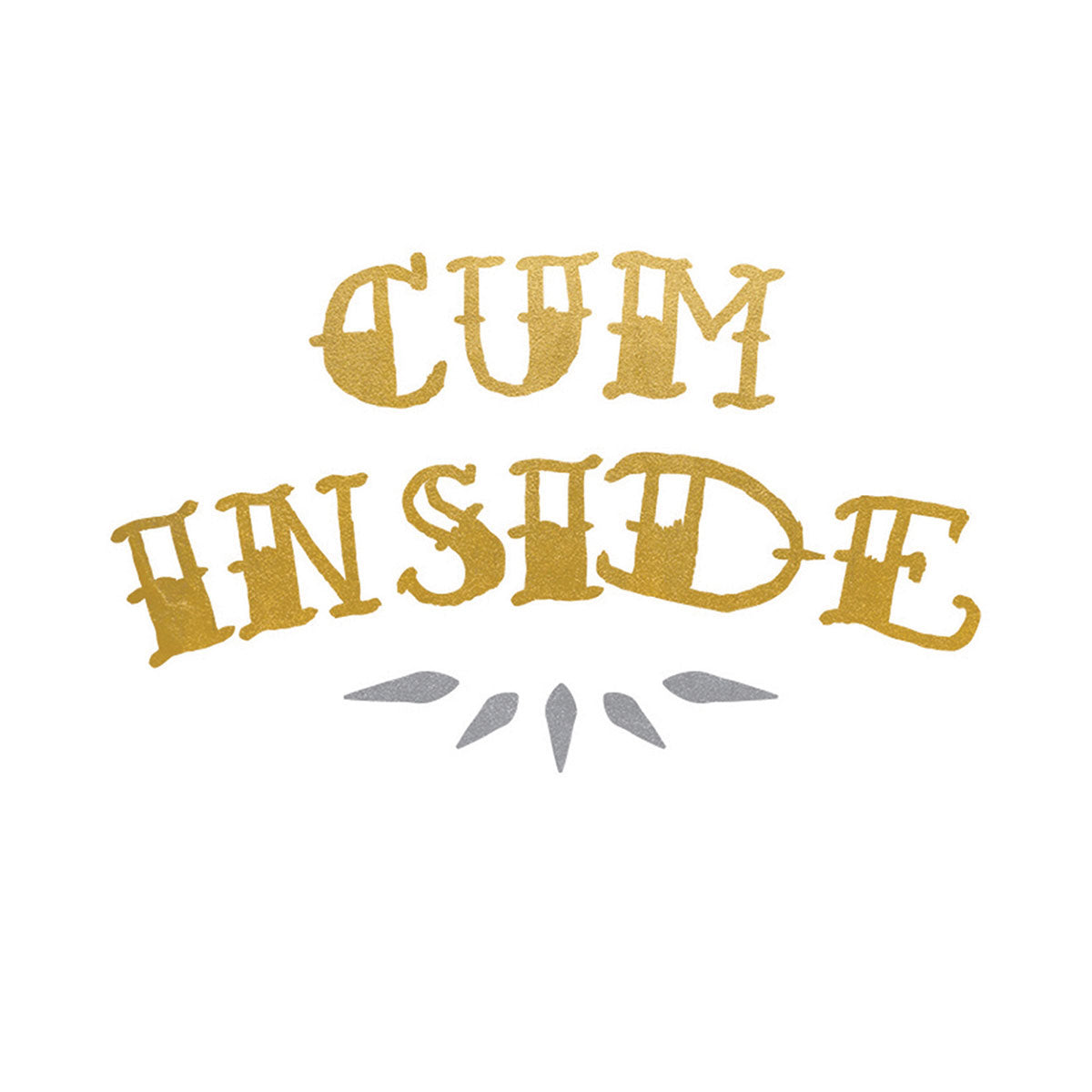 Vajtats - Cum Inside 3pk.