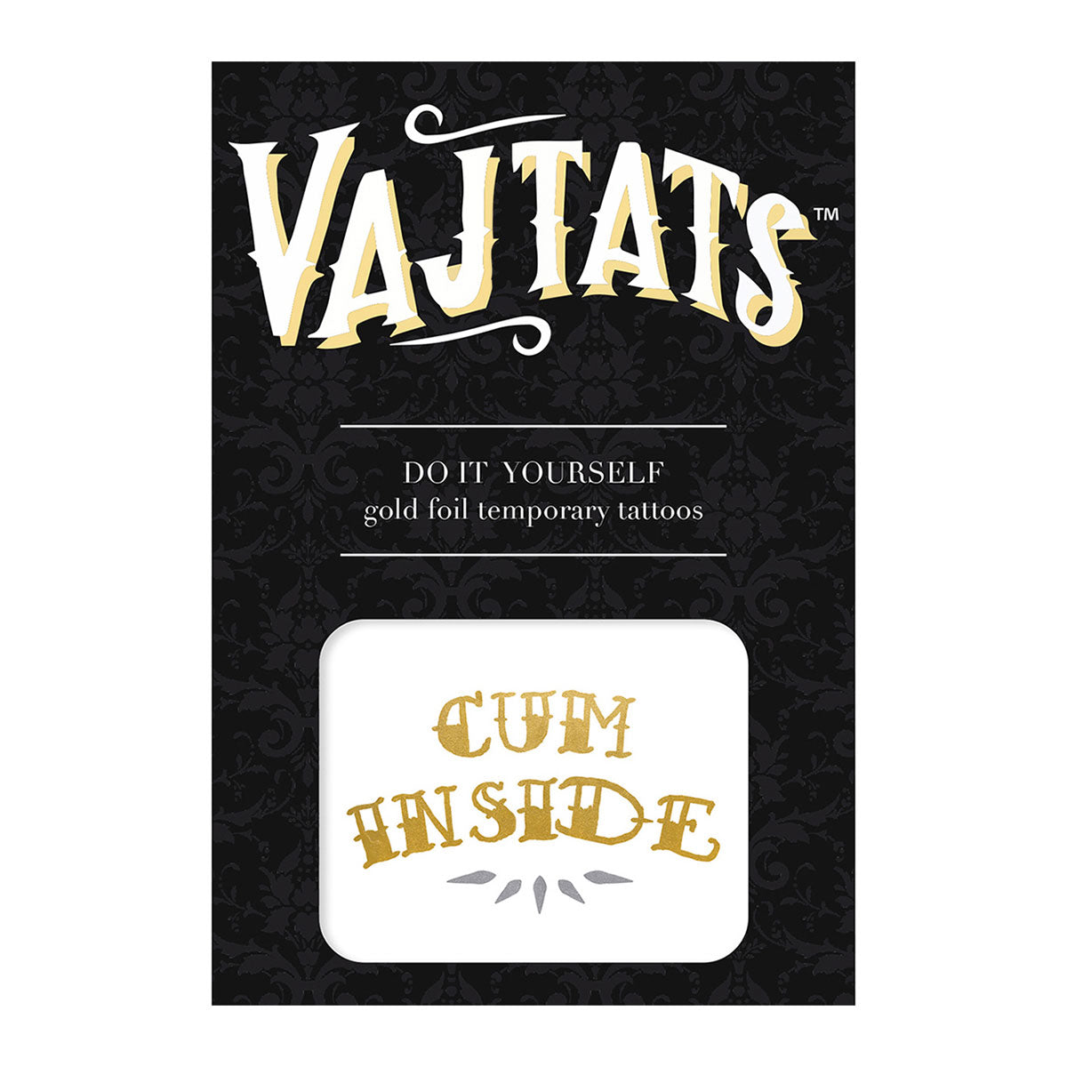 Vajtats - Cum Inside 3pk.