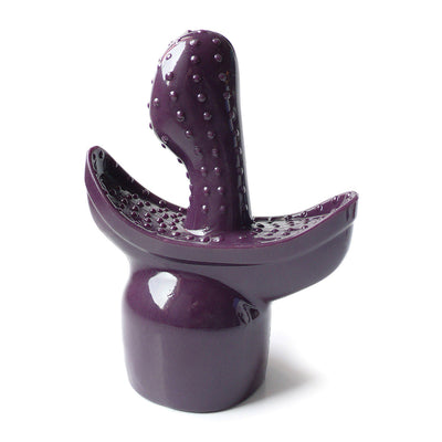 VibeRite Double Agent Attachment Kinklab