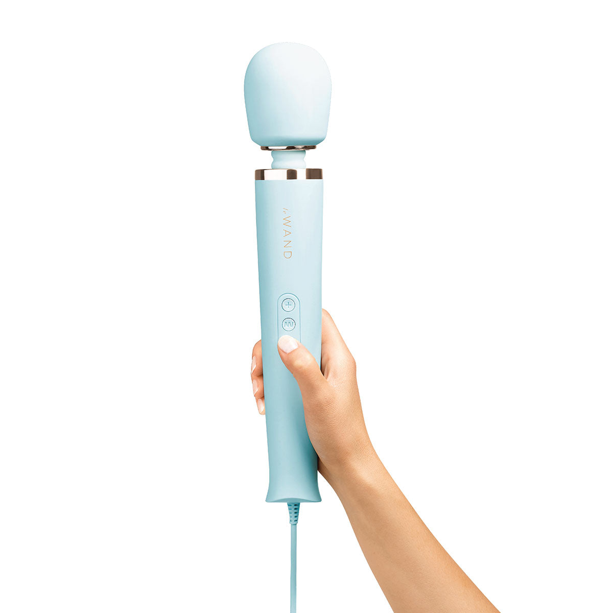 Le Wand Corded Massager - Blue