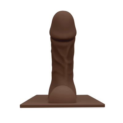 Cowgirl Bronco Attachment - Chocolate