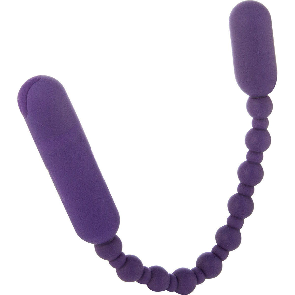 Booty Beads Rechargeable - Purple