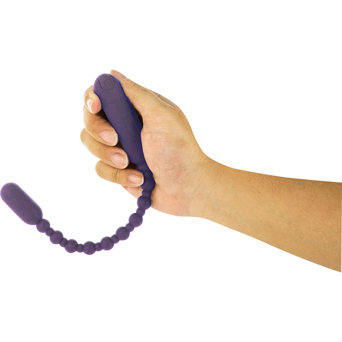 Booty Beads Rechargeable - Purple