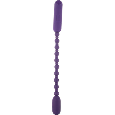 Booty Beads Rechargeable - Purple