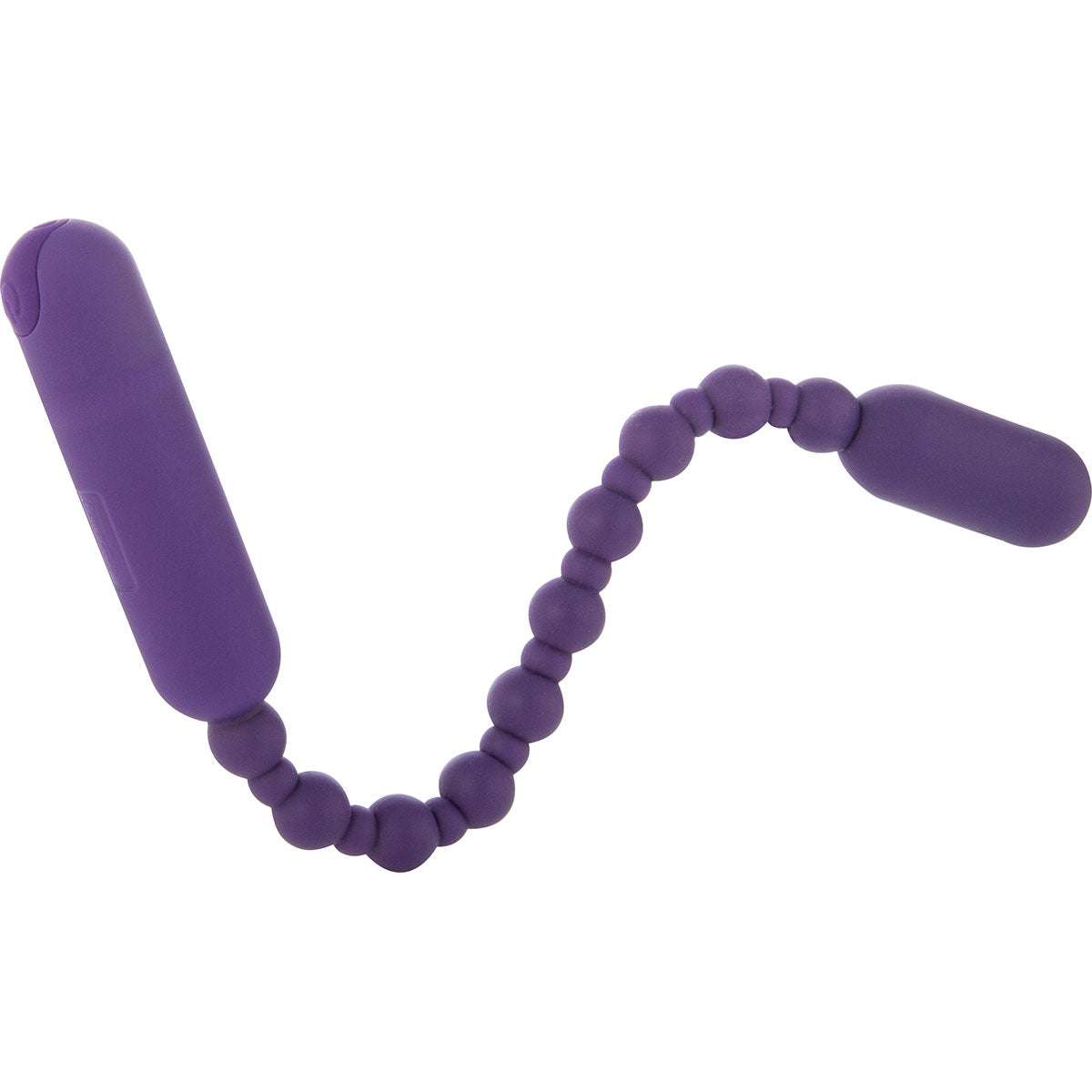 Booty Beads Rechargeable - Purple