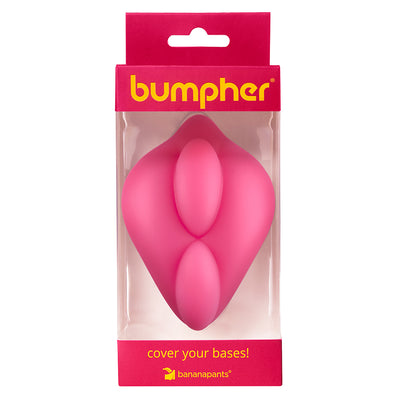 BumpHer by Banana Pants - Sweet Pink