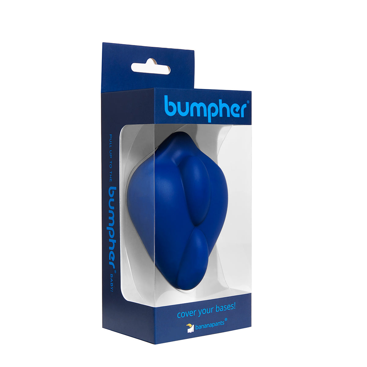 BumpHer by Banana Pants - Midnight Blue