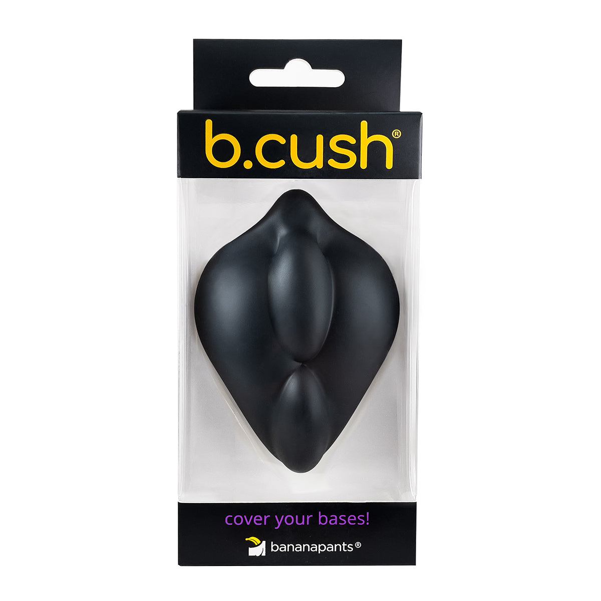 B.Cush by Banana Pants - Black