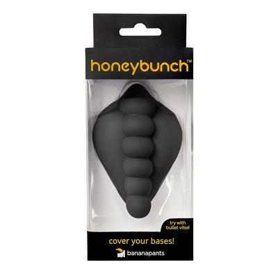Honeybunch by Banana Pants - Black