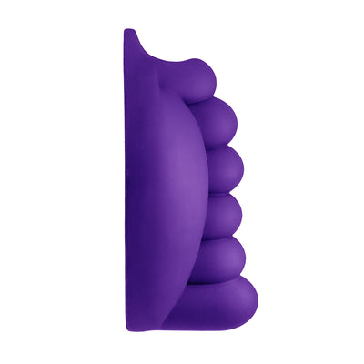 Honeybunch by Banana Pants - Purple