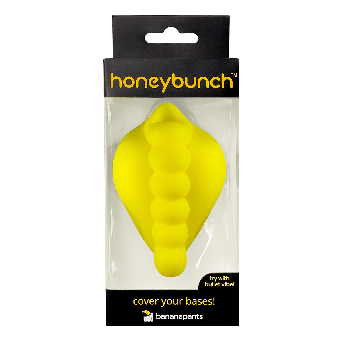 Honeybunch by Banana Pants - Sunshine Yellow