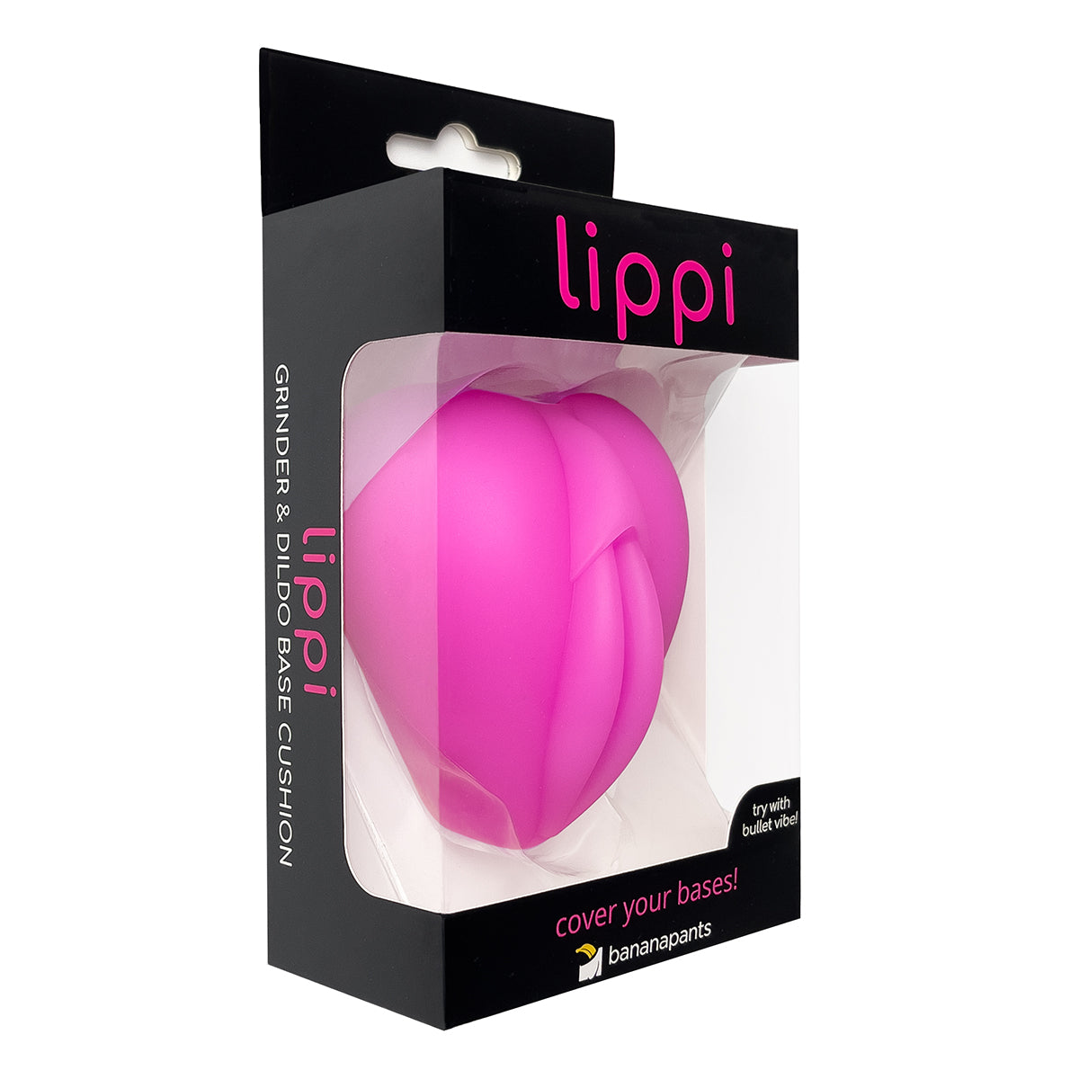 Lippi by Banana Pants - Pink