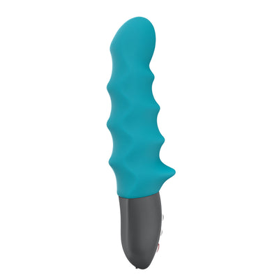 Fun Factory Stronic Surf - Petrol Blue