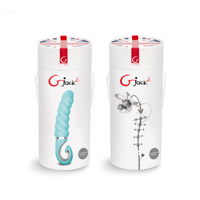 Gvibe Gjack 2 - Tiffany Mint