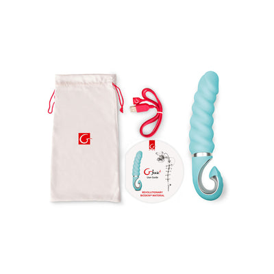 Gvibe Gjack 2 - Tiffany Mint