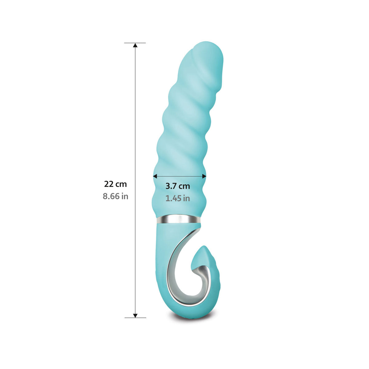 Gvibe Gjack 2 - Tiffany Mint