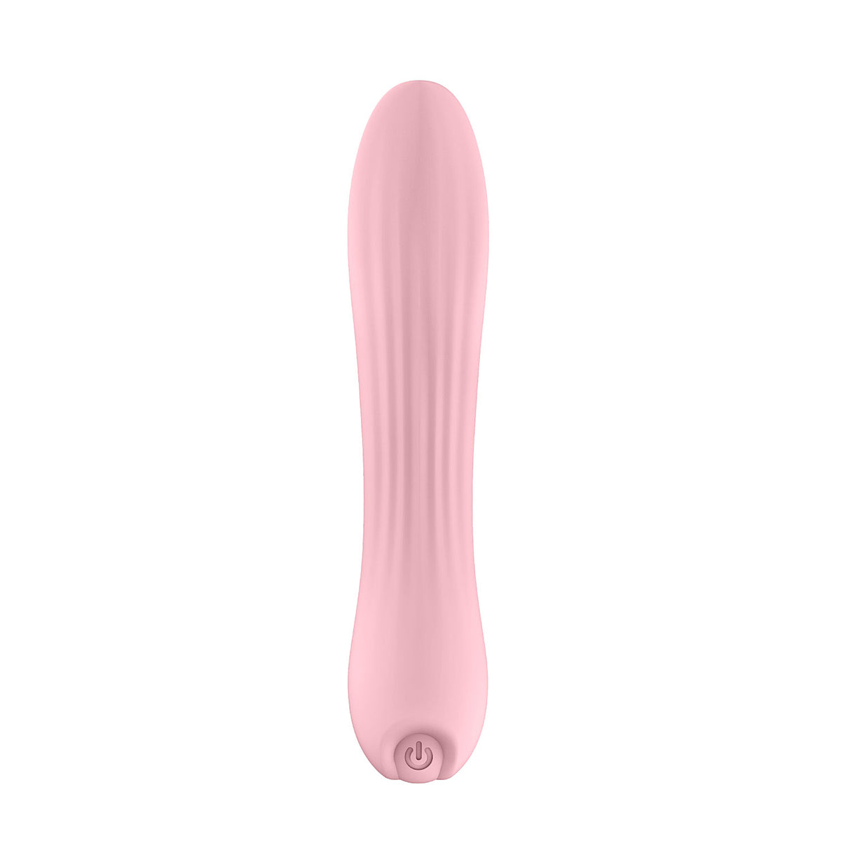 Luv Inc Tongue Vibrator - Pink