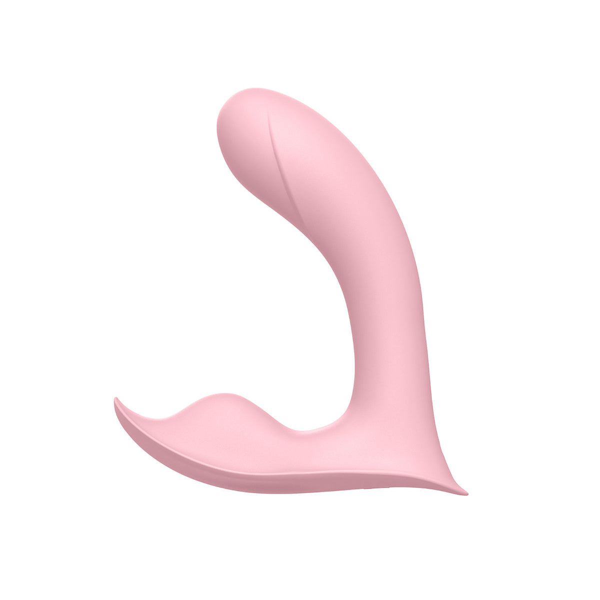 Luv Inc Panty Vibrator - Pink