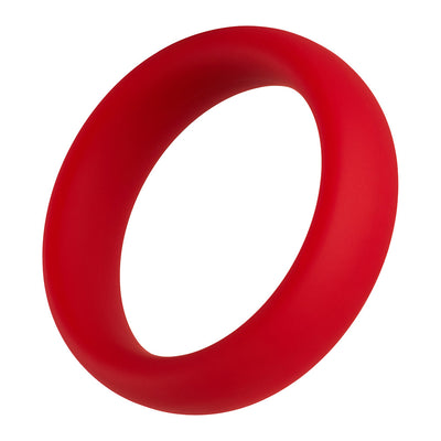 FORTO F-64 C-Ring Large - Red