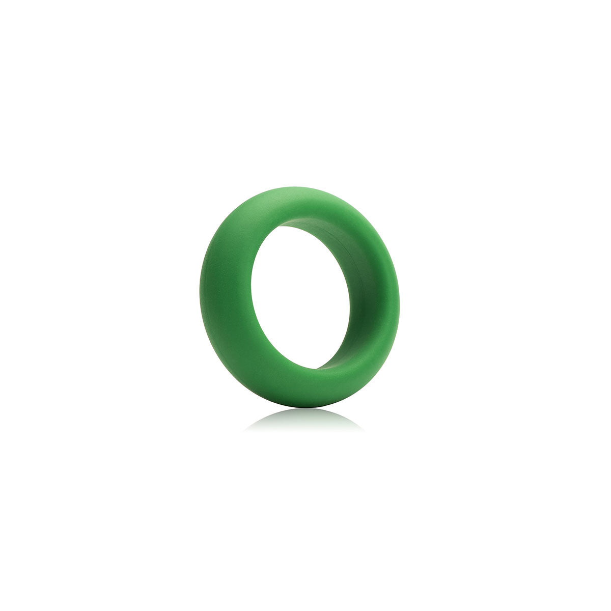 Je Joue Silicone C-Ring Level 2 - Green