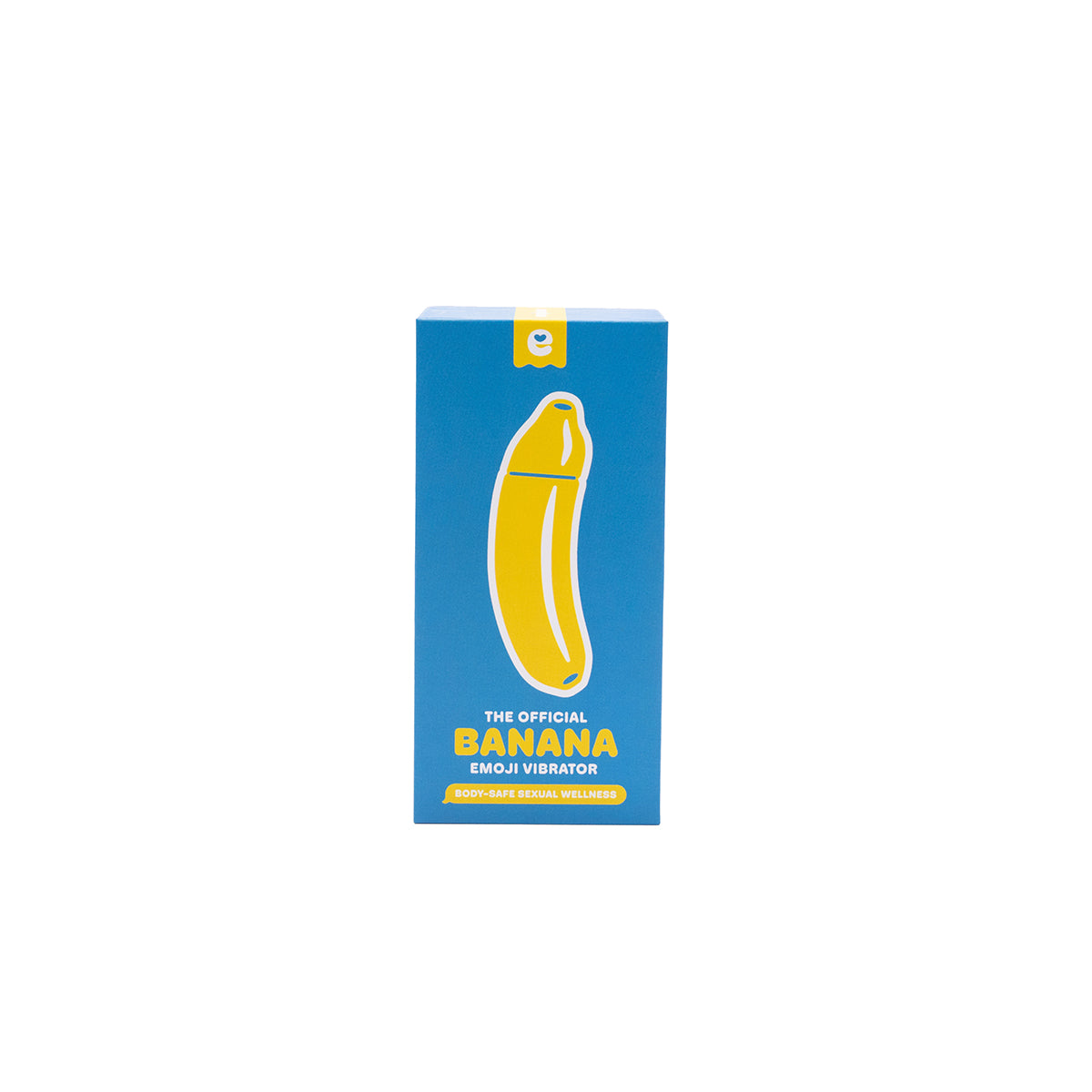 Emojibator Banana Vibe