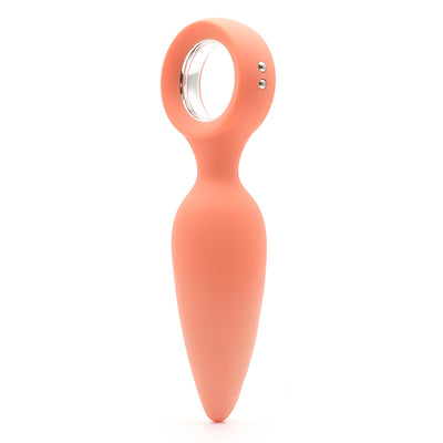 Emojibator Orville Anal Vibe