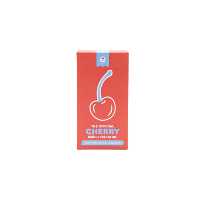 Emojibator Cherry Vibe